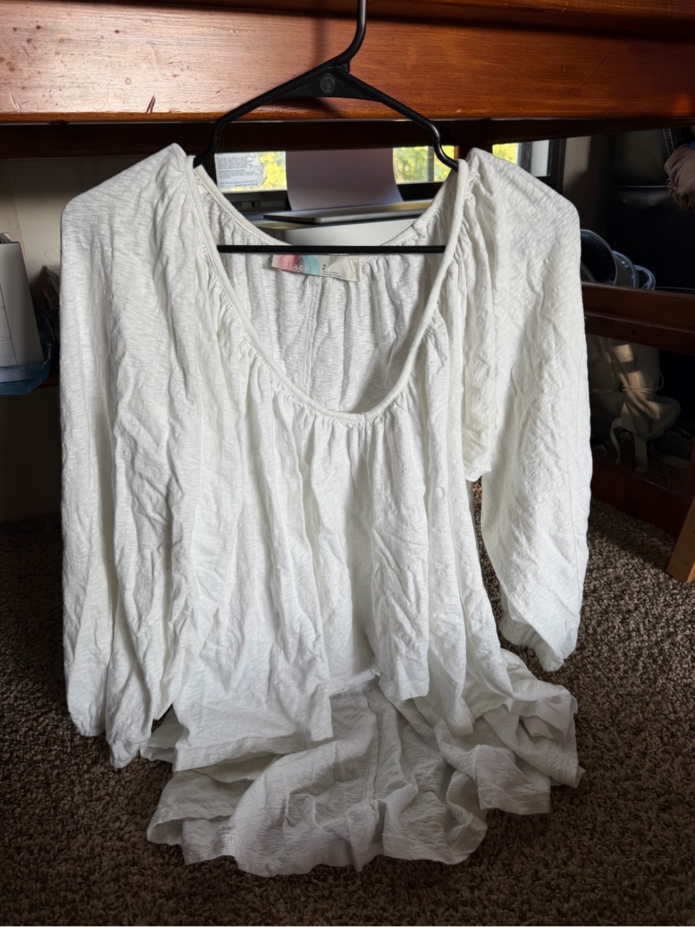 FP Isla Tunic